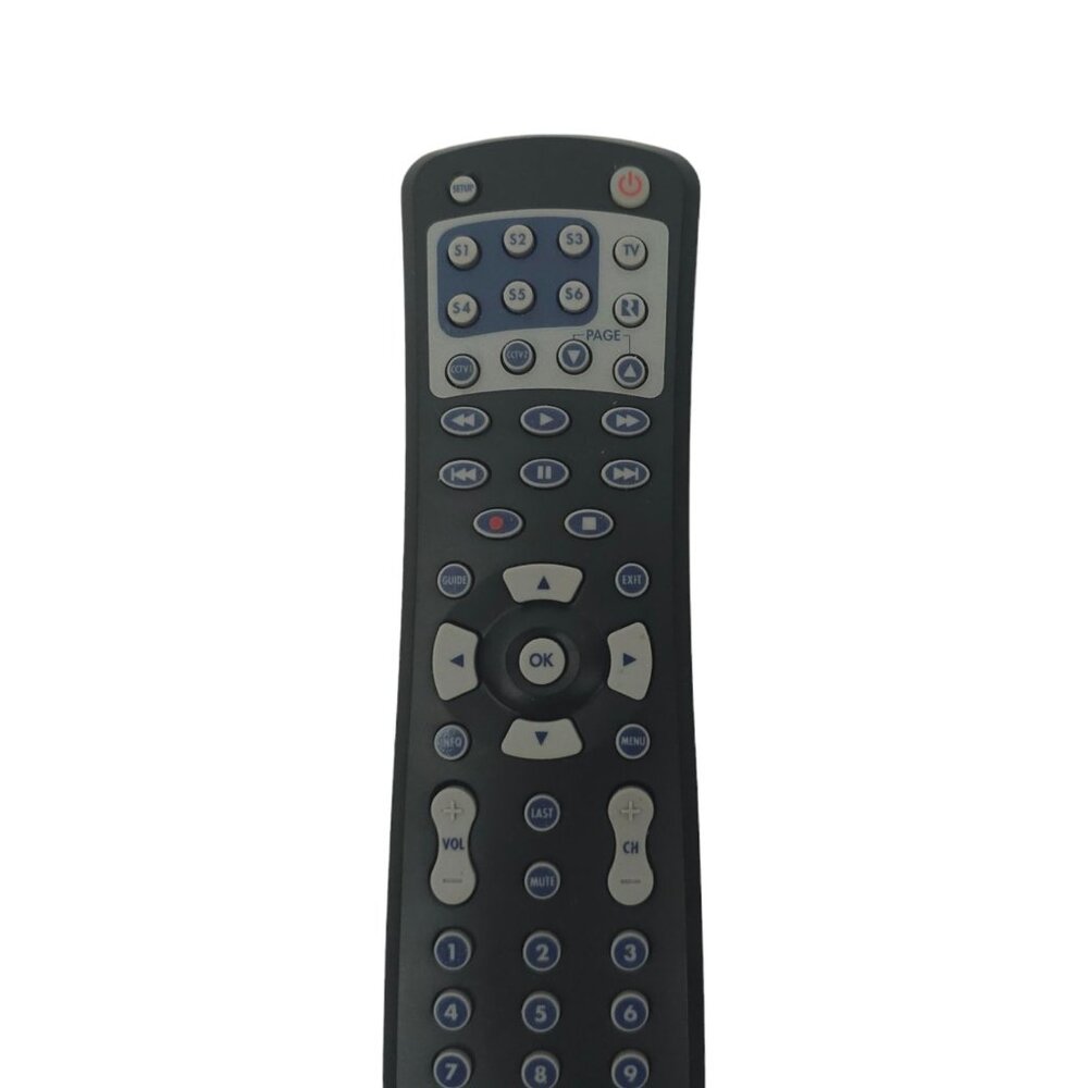 Russound A-LRC2 Learning Pre-programmed Remote Control Tested Works - Picture 4 of 10